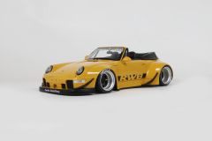 GT-Spirit RWB Bodykit Nohra Yellow 2023