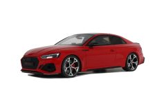 GT-Spirit Audi RS5 COMPETITION RED
