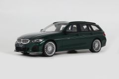 GT-Spirit Alpina B3 Touring Green 2019