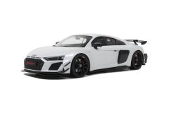 GT-Spirit Audi R8 V10 GT RWD GREY