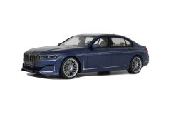 GT-Spirit Alpina B7 Blue 2022