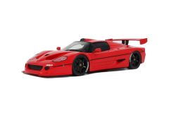 GT-Spirit Ferrari F50 GT Red 1996