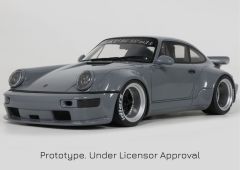 GT-Spirit RWB JONSIBAL GREY 2015