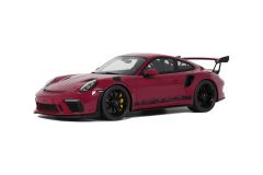 GT-Spirit Porsche 911 (991.2) GT3 RS PINK 2019