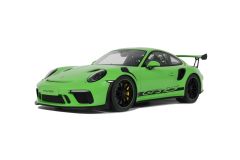 GT-Spirit Porsche 911 [991.2] GT3 RS GREEN 2019 1/12