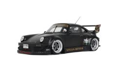 GT-Spirit RWB STELLA ARTOIS BLACK 2010