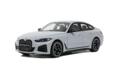 Ottomobile M440I X DRIVE GRAN COUPE BROOKLYN GREY METALLIC C4P 2021